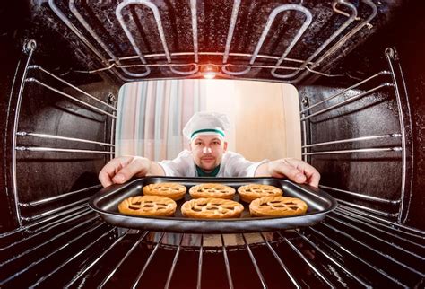 Image result for GoPro Inside Oven