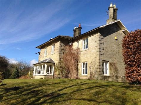 ROTHLEY LAKE HOUSE B & B (Morpeth, Northumberland, England) - B&B ...
