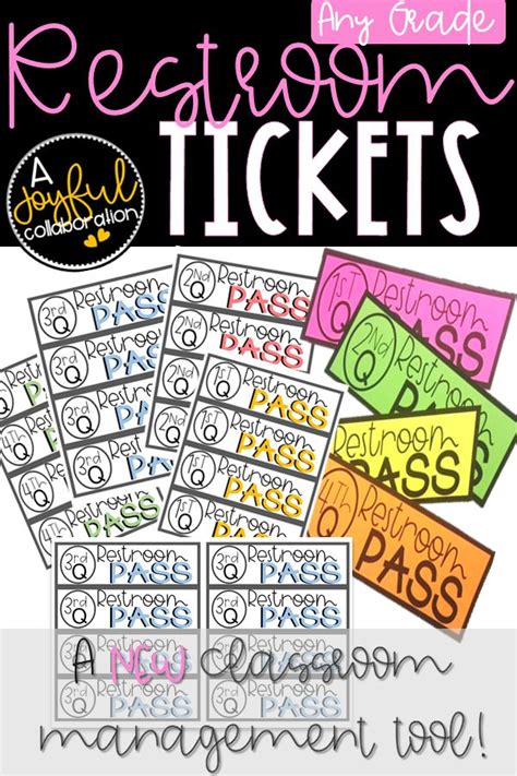 Image result for Ticket System Elementary