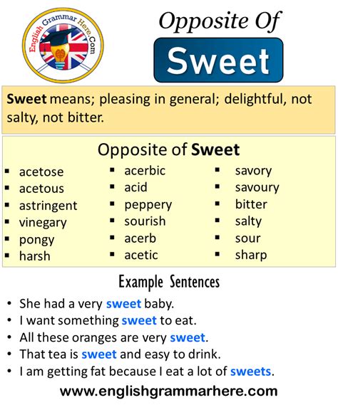 Synonyms Of Sweet Liquid at George Amies blog