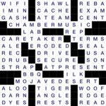 Nail polish brand Crossword Clue - Daily Commuter