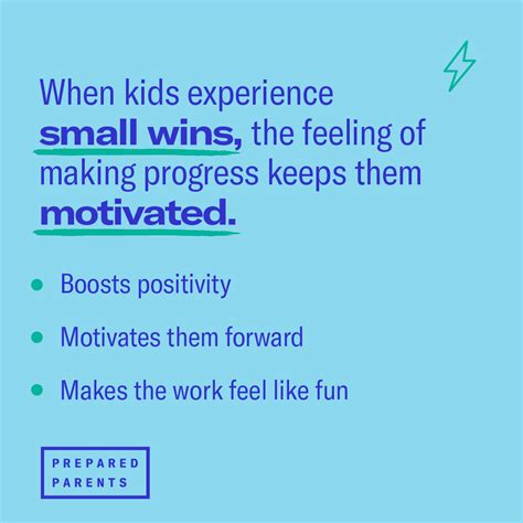 celebrating small wins quotes