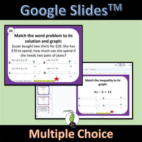 Image result for Two-Step Inequality Word Problems