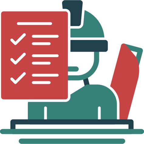 Supervision - Free people icons