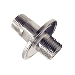 Image result for Tri-Clamp Adapter PSVs