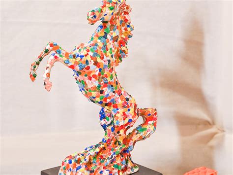 Art Exhibition at DSB India