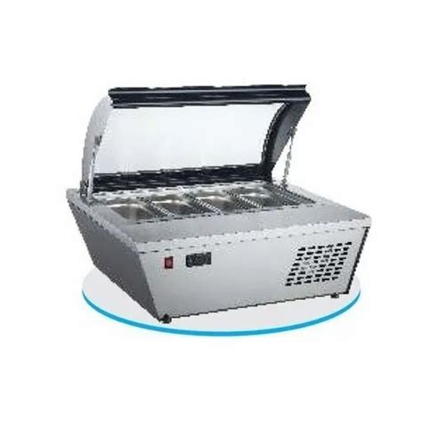 Ice Cream Freezer - Table Top Banqueting Ice Cream Freezer CBF 67 ...