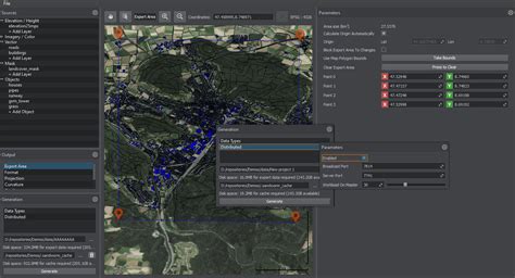 Dragonfly Aerospace - Space Technology Solutions