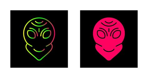 Alien Icon 的图像结果