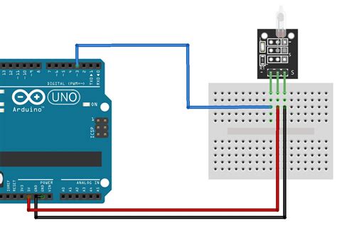 Mercury Medallion Module for Uno R3 | Robodo
