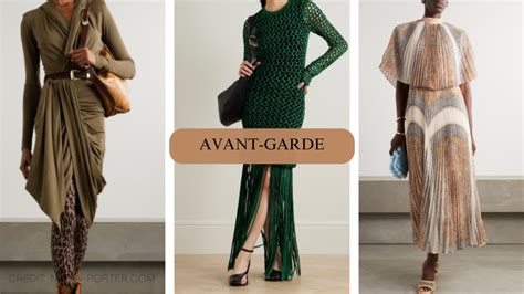 Image result for Types of Clothes Styles