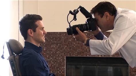 Vertical defect reconstruction and simultaneous implant placement using ...