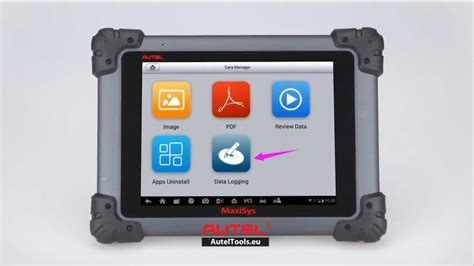 Image result for Autel Live Data O2 Sensor