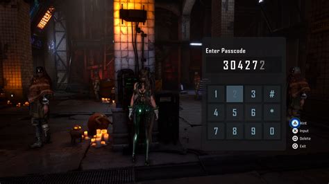 How to Solve the Simple Puzzle Quest Math Problem in Stellar Blade