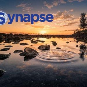 Synapse Hub 013 @ Nest Academy RVA - Powered by Humana, Natalie's Taste ...