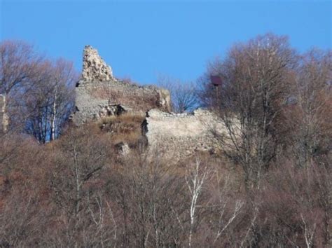 Balvanyos Castle, covasna, Romania - Top Attractions, Things to Do ...