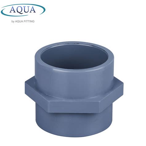 Image result for PVC All Thread Pipe