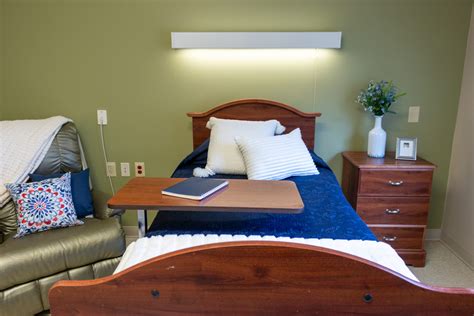 Camden Health & Rehabilitation | Photo Gallery