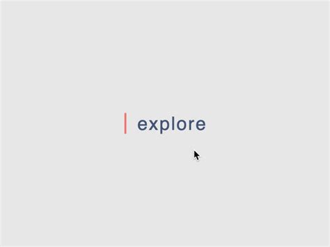 CSS Animation Examples 的图像结果