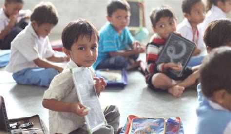 The Language of Learning | The India Forum