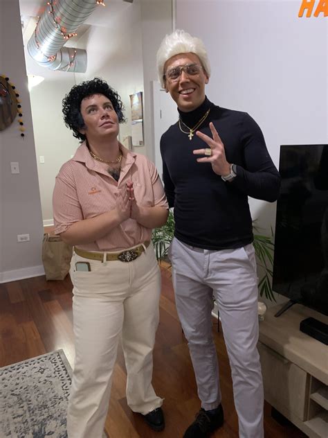 Baby Billy and a Bible Bonker : r/RighteousGemstones