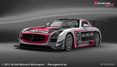 Image result for All-Inkl Racing