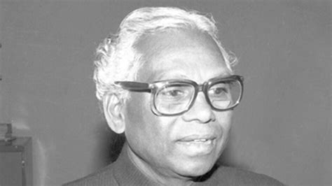 पत्रकार जो बाद के दिनों में भारत के राष्ट्रपति बने... - k r narayanan ...