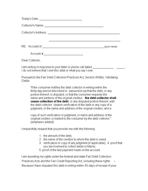 Image result for Debt Collection Language