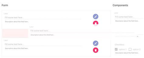 Image result for Angular Material Form