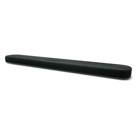Yamaha SR-B20A - Soundbar | AVStore