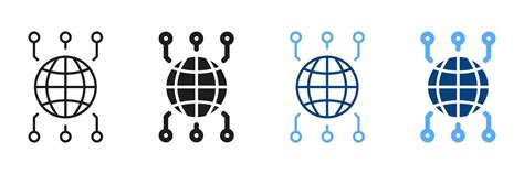 A Global Network Symbol 的图像结果