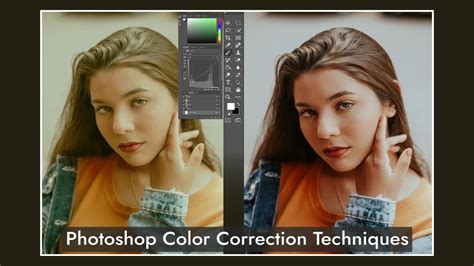 Image result for Paint Shop Pro Color Correction Tutorial