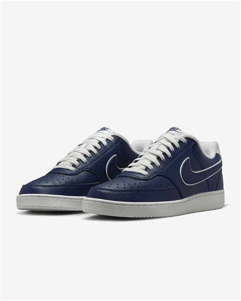 Nike Court Vision Low Men's Review at Annie Burress blog