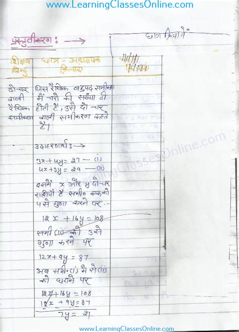 Linear Programming Graph Hindi Me 的图像结果