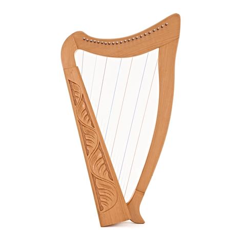 Image result for 22 String Harp