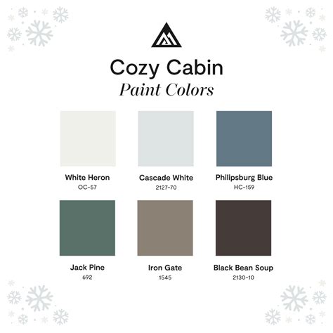 Benjamin Moore | Pretty in periwinkle! Typically blue with an undertone ...