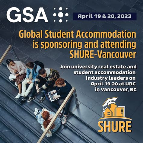 GSA - Global Student Accommodation on LinkedIn: #studenthousing # ...