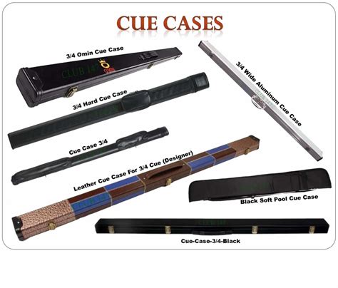 Snooker Cues - CLUB 147 Snooker Cues Trader - Retailer from New Delhi
