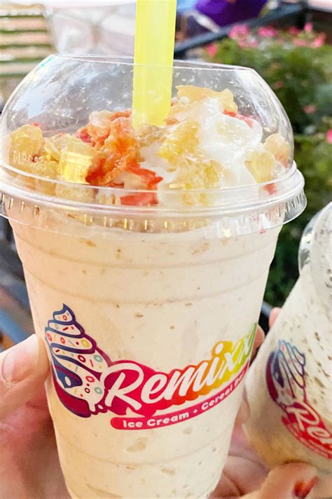 Where To Get The Best Ice Cream In Cleveland, Ohio » Local Love & Wanderlust | Cleveland-Based ...