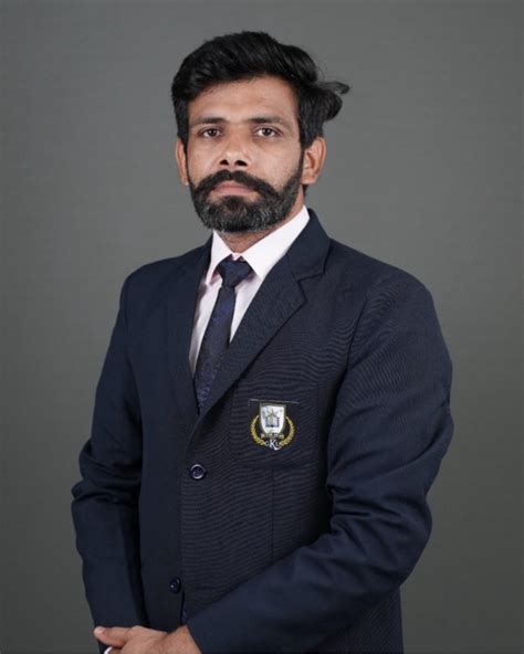 Agriculture Faculty Members | Guru Kashi University (GKU)