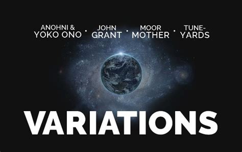 Image result for Contemporary Variations