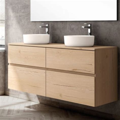 Muebles De Baño Dos Senos | The Bath Point