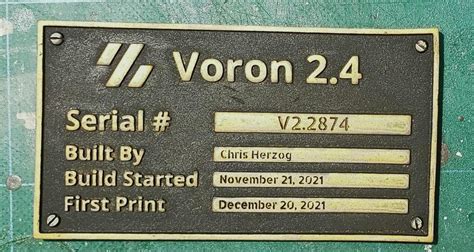 Image result for Serial Number Plate