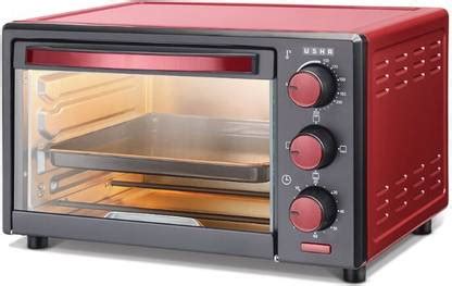 USHA 16-Litre Oven Toaster Grill (OTG) Price in India - Buy USHA 16 ...