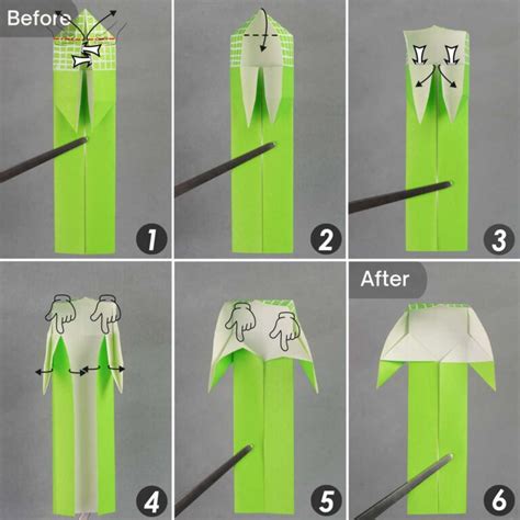 Image result for Origami Football Tutorial