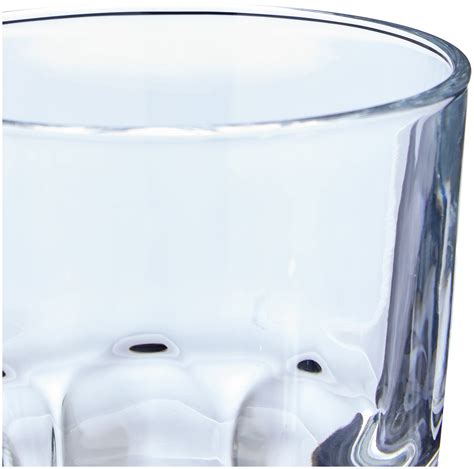 Buy Arcoroc ARC J2602 Granity Long Drink Glasses 420ml Glass Clear Set ...