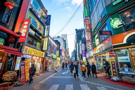 亚洲留学三大国：日本、韩国、新加坡留学优势对比 - 知乎