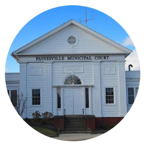 Painesville Municipal Court - YouTube
