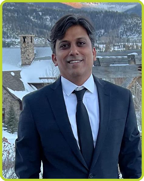 Leadership Team – Arth Ayurveda World