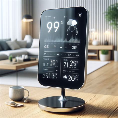 Decoding Weather Stations: Your Guide to Choosing the Perfect Fit | by Senjas | Medium